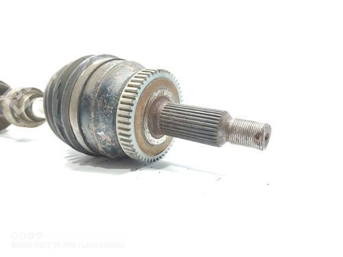 Left front driveshaft HYUNDAI SANTA FÉ II (CM) 2.2 CRDi | BP30511307M38