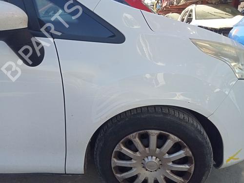 Forkjerm høyre FORD B-MAX (JK) 1.6 TDCi (95 hp) 31717609