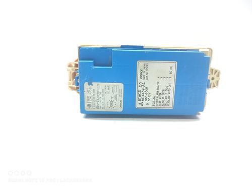 Fuse box MITSUBISHI PAJERO III (V7_W, V6_W) 3.2 Di-D (V68W, V78W) | BP18234451E1 