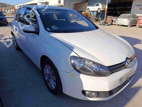 Right headlight VW GOLF VI (5K1) 1.6 TDI | BP40298004C29 - Image 4