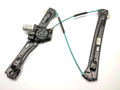 Used Front right window mechanism BMW 1 (F20) 116 d (116 hp) 16510508