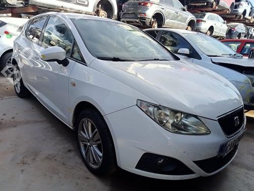 Left taillight SEAT IBIZA IV (6J5, 6P1) | BP30168281C34