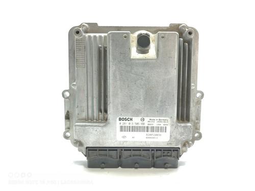 Engine control unit (ECU) RENAULT LAGUNA II (BG0/1_) 2.0 dCi (BG1T) | BP19804438M57 