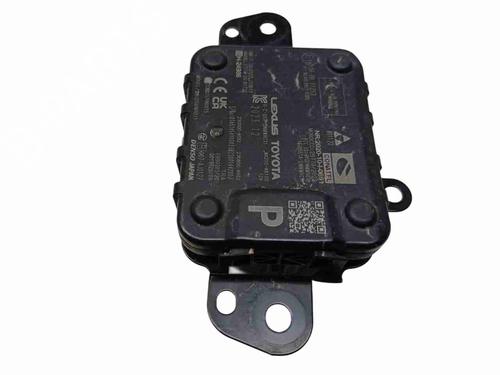 Electronic module TOYOTA C-HR (_X1_) | BP39880603M83 - Image 4