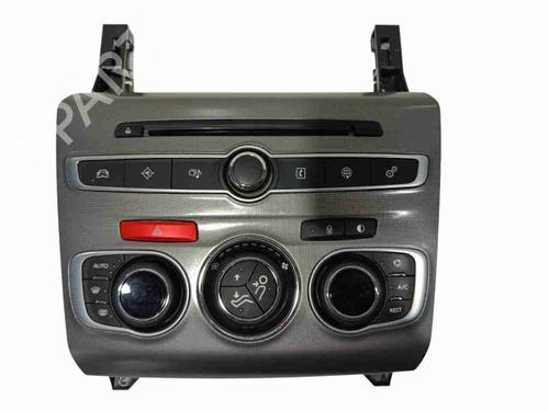 Used Climate control Climate control CITROËN C4 II (NC_) [2009-2026] 40597029 40597029