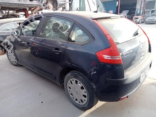 Engine control unit (ECU) CITROËN C4 I (LC_) | BP25791441M57 - Image 8