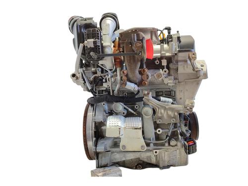 Engine VW T-ROC (A11, D11)  | BP19524036M1 