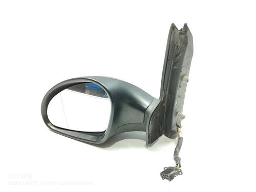 Left mirror SEAT ALTEA (5P1)  | BP19652122C26 