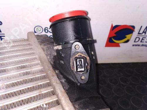 Intercooler HYUNDAI SANTA FÉ III (DM, DMA) 2.2 CRDi 4WD | BP16505070M30 