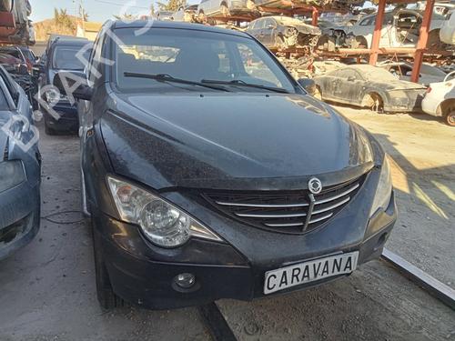 Retrovisor derecho SSANGYONG ACTYON I  | BP30097421C27 