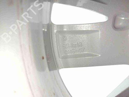 Fælk PEUGEOT RIFTER 1.5 BlueHDi 130 | BP36988518C45 - Image 3