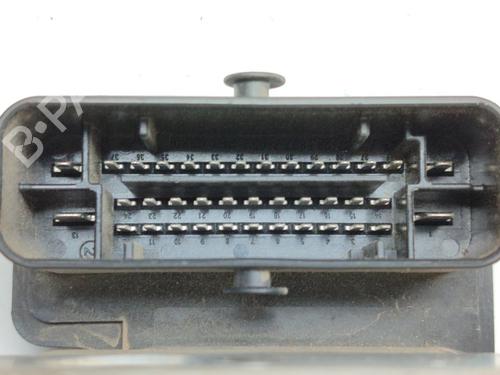 ABS Bremseaggregat FIAT DOBLO Platform/Chassis (263_) 1.3 D Multijet | BP17701863M43 