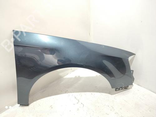 Used Right front fenders VW PASSAT B6 (3C2) 1.9 TDI (105 hp) 19428582