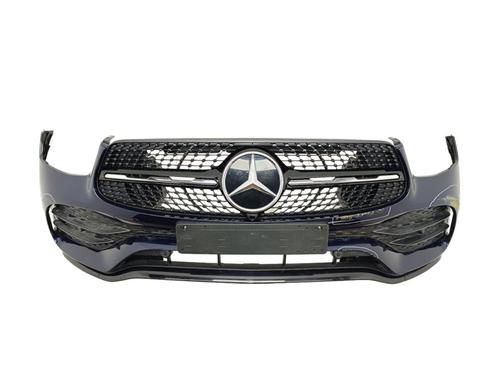 Front bumper MERCEDES-BENZ GLC Coupe (C253) 220 d 4-matic (253.315) | BP29532817C7 