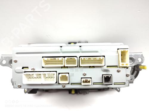 Electronic module TOYOTA YARIS (_P13_)  | BP26275407M83 