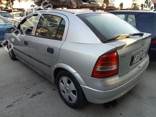 Engine control unit (ECU) OPEL ASTRA G Hatchback (T98) | BP25793313M57 - Image 7