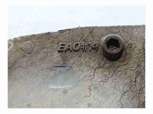 Front differential NISSAN NAVARA NP300 Pickup (D23, D23T) 2.3 dCi 4x4 (D231) | BP37661757M23 - Image 4