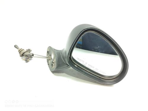 Used Right mirror DAEWOO MATIZ (M100, M150) 0.8 (52 hp) 19035996