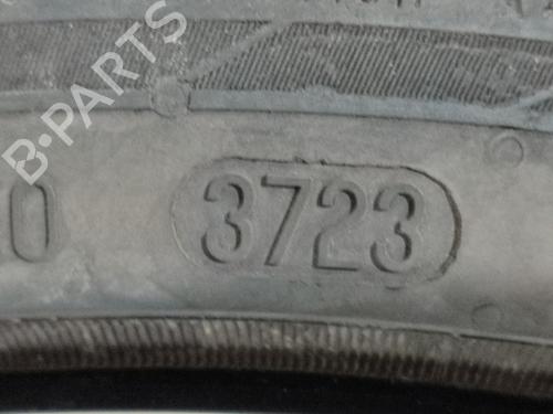 Rim MERCEDES-BENZ A-CLASS (W176) A 200 CDI / d (176.008) | BP22911884C45 