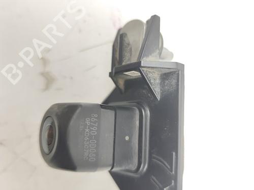 Camera TOYOTA YARIS (_P13_)  | BP27566303E14 