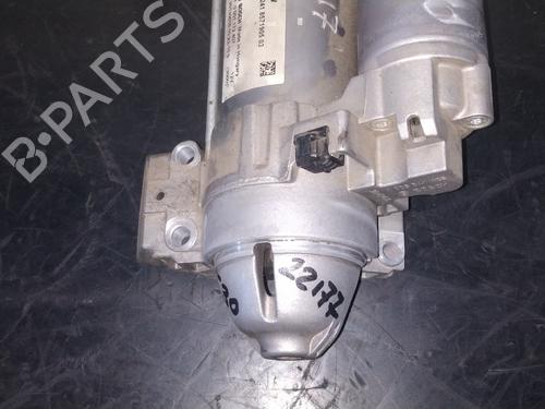 Starter BMW 3 (F30, F80) 320 d | BP16504094M8 