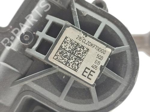 Left rear brake caliper VW T-ROC (A11, D11)  | BP30601737M107 