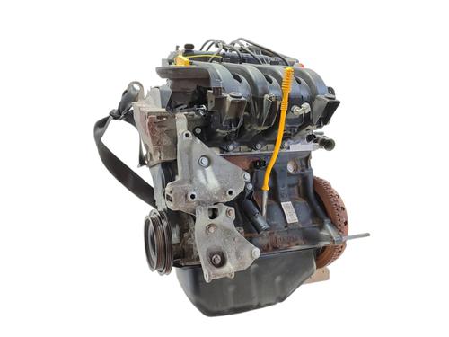 Engine RENAULT CLIO IV (BH_)  | BP21531022M1 