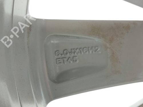 Rim SEAT ARONA (KJ7, KJP)  | BP29547509C45 