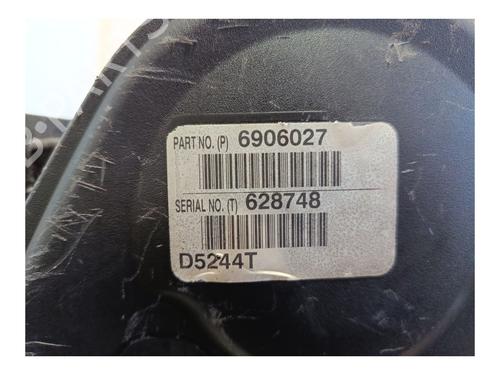 Engine VOLVO V50 (545) D5 | BP35945403M1 - Image 12