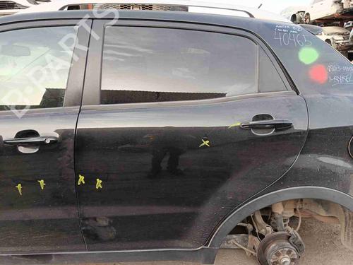 Used Left rear door Left rear door 37589877 37589877