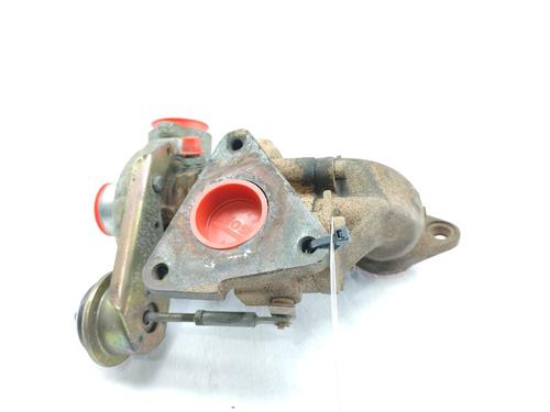 Turbocharger/Supercharger CITROËN XANTIA (X1_, X2_) 1.9 Turbo D | BP16511706M71 
