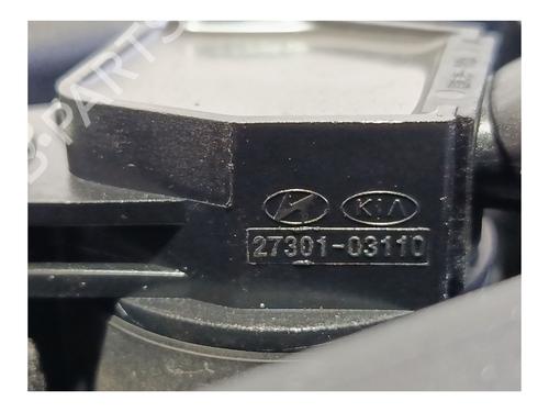 Engine KIA STONIC (YB) 1.2 CVVT | BP35787576M1  - Image 11