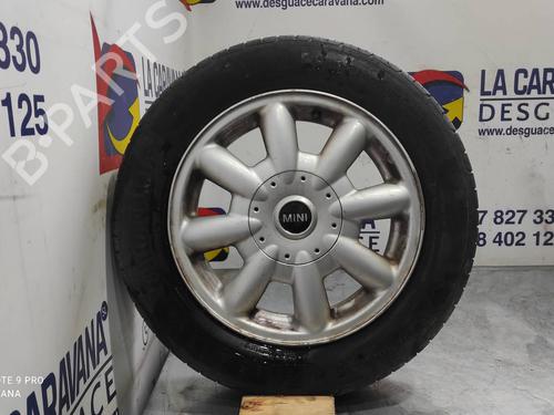 Felg MINI MINI (R50, R53) One D | BP16507983C45