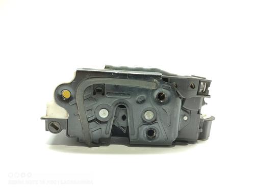 Front right lock VW GOLF VII (5G1, BQ1, BE1, BE2) 2.0 TDI | BP20209975C97 