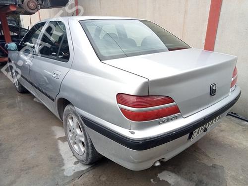 ABS pump PEUGEOT 406 (8B)  | BP21834385M43 