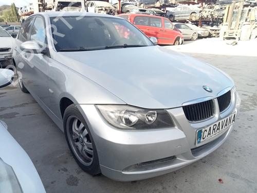 Headlight switch BMW 3 (E90) 320 d | BP16510632I24 - Image 5