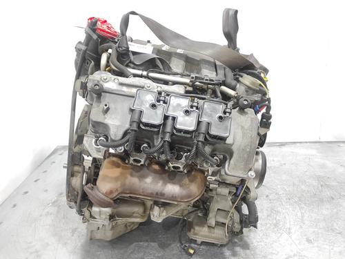 Engine MERCEDES-BENZ E-CLASS (W211) E 240 (211.061) | BP16510421M1 