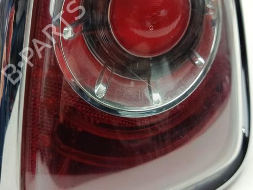 Right taillight MINI MINI Convertible (R57) | BP33704969C35 - Image 2