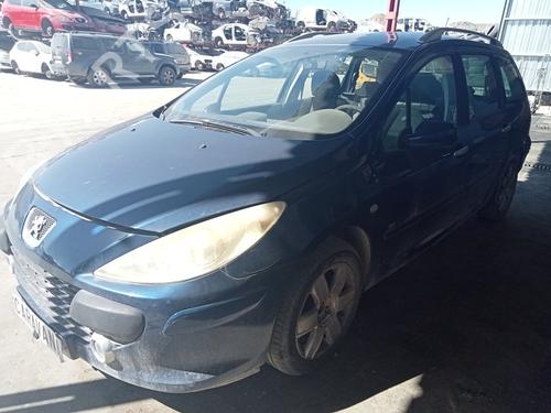 ABS pump PEUGEOT 307 Break (3E) 1.6 HDi 110 | BP25402704M43 