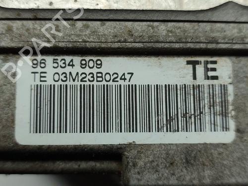 ABS pump DAEWOO KALOS (KLAS) 1.4 16V | BP21834351M43 