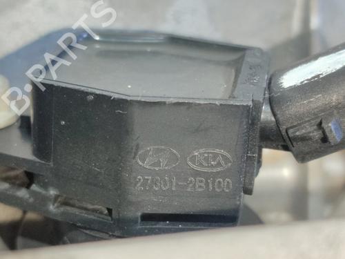 Engine KIA SPORTAGE IV (QL, QLE)  | BP29476037M1 