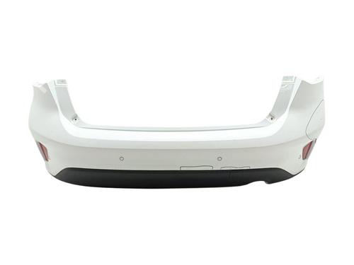 Used Rear bumper FORD FOCUS IV (HN) 1.0 EcoBoost mHEV (125 hp) 23065944