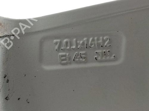 Fælk SEAT EXEO ST (3R5)  | BP30762331C45 