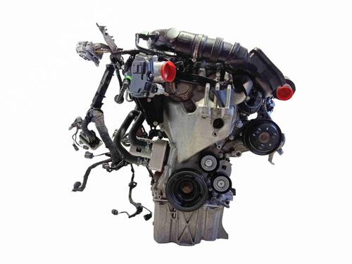 Engine FORD ECOSPORT | BP38336374M1 - Image 12