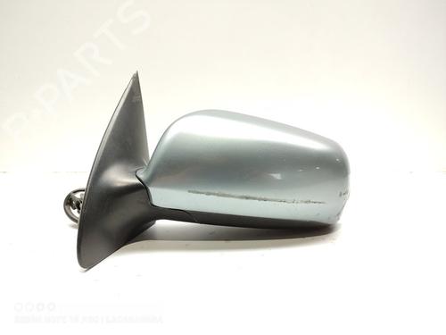 Left mirror SKODA FABIA I (6Y2)  | BP22313762C26 