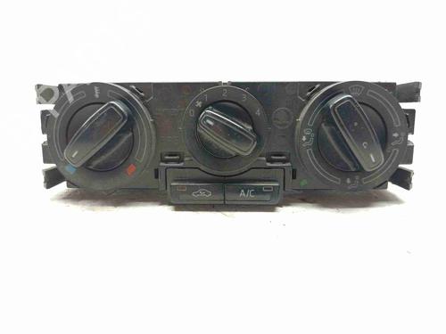 Used Climate control Climate control 38012970 38012970