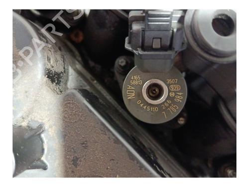 Engine BMW X5 (E53) 3.0 d | BP35787584M1 - Image 7