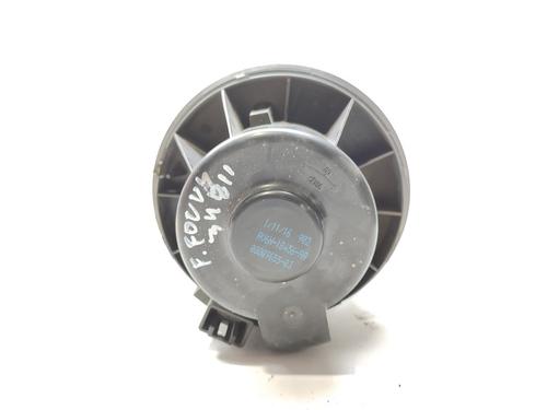 Heater blower motor FORD FOCUS III 1.5 TDCi | BP21166071M62 