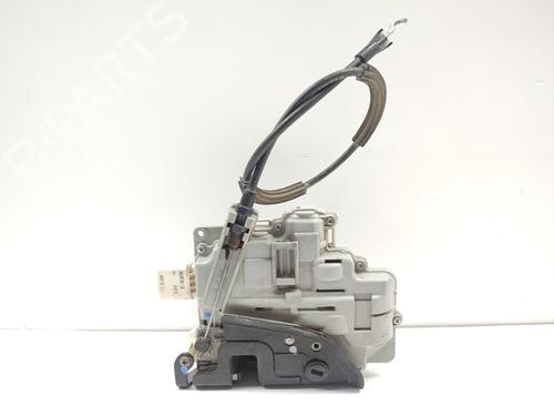 Rear right lock SEAT LEON (1P1) 1.9 TDI | BP26331195C99 