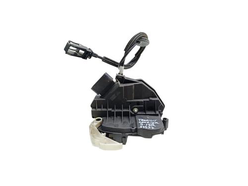 Used Front left lock FORD TOURNEO COURIER B460 MPV 1.6 TDCi (95 hp) 28584222